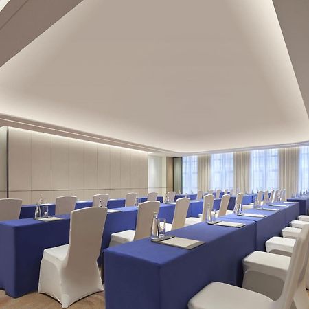 Four Points By Sheraton Guiyang, Huaxi Guiyang  Exterior foto