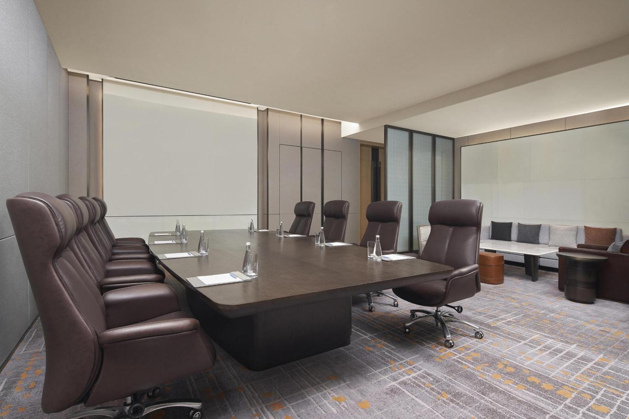 Four Points By Sheraton Guiyang, Huaxi Guiyang  Exterior foto